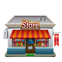 华晗团邮电脑自营店