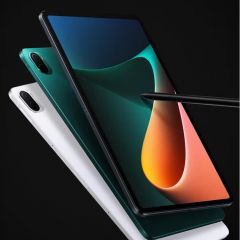 小米平板5(xiaomi)11英寸2.5K高清 120Hz 骁龙860